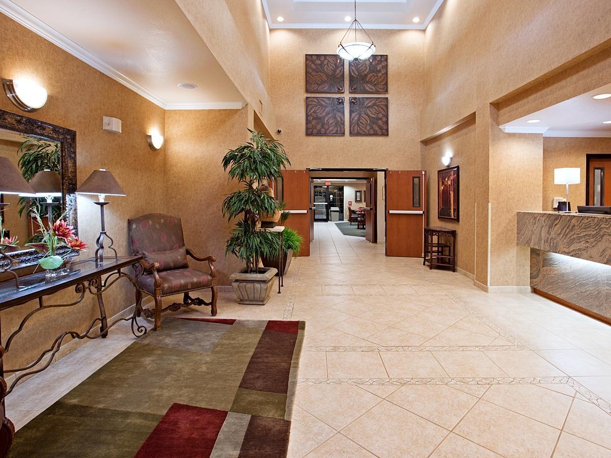 Holiday Inn Express & Suites Austin Nw - Lakeline By Ihg Exterior foto