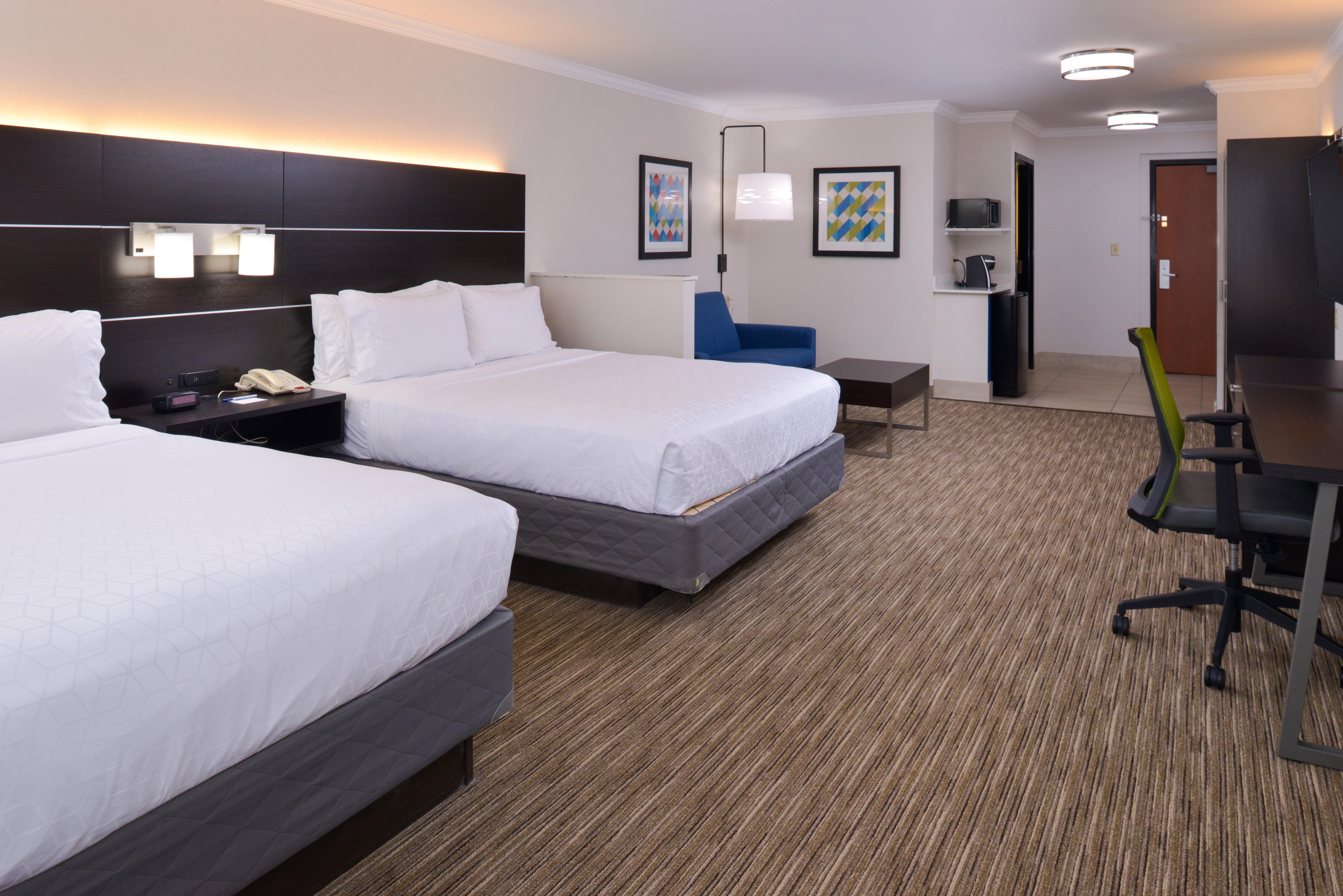 Holiday Inn Express & Suites Austin Nw - Lakeline By Ihg Exterior foto