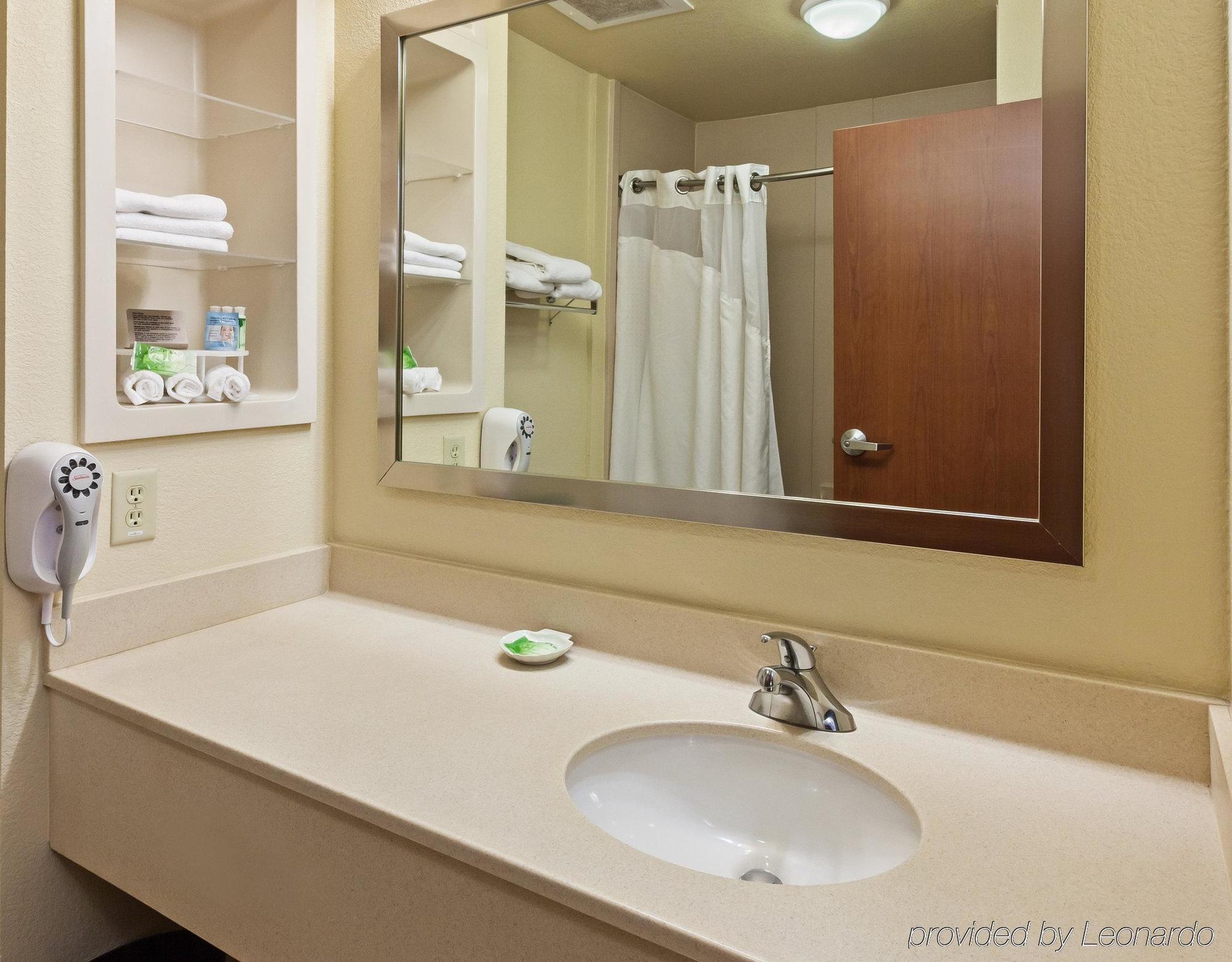 Holiday Inn Express & Suites Austin Nw - Lakeline By Ihg Exterior foto