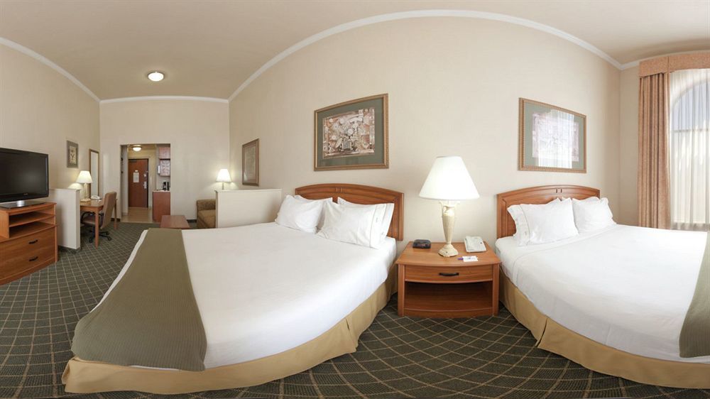 Holiday Inn Express & Suites Austin Nw - Lakeline By Ihg Exterior foto