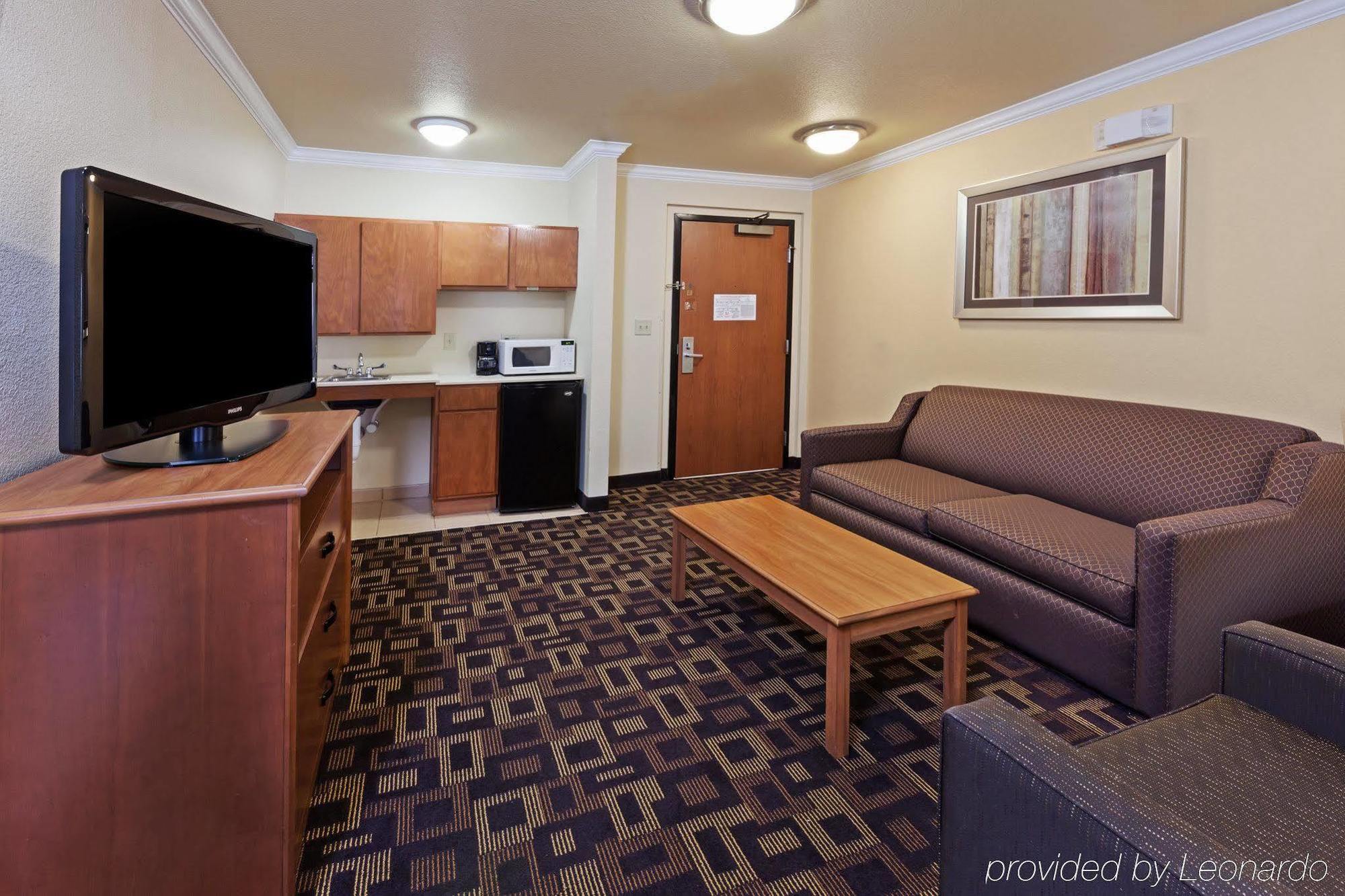 Holiday Inn Express & Suites Austin Nw - Lakeline By Ihg Exterior foto