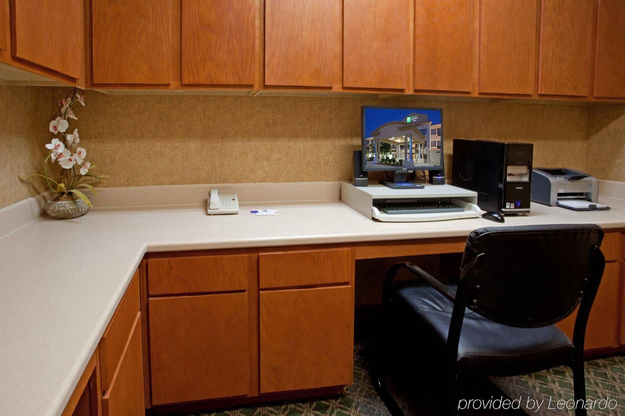 Holiday Inn Express & Suites Austin Nw - Lakeline By Ihg Exterior foto
