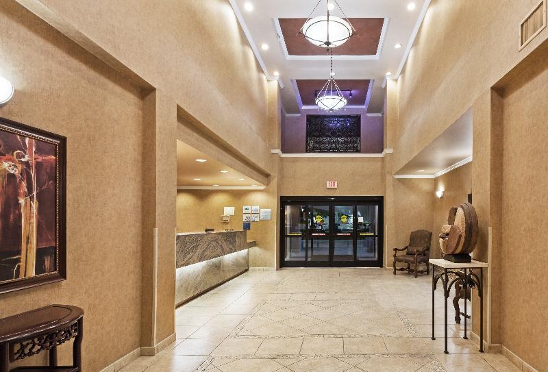 Holiday Inn Express & Suites Austin Nw - Lakeline By Ihg Exterior foto