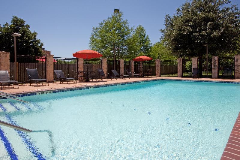 Holiday Inn Express & Suites Austin Nw - Lakeline By Ihg Exterior foto